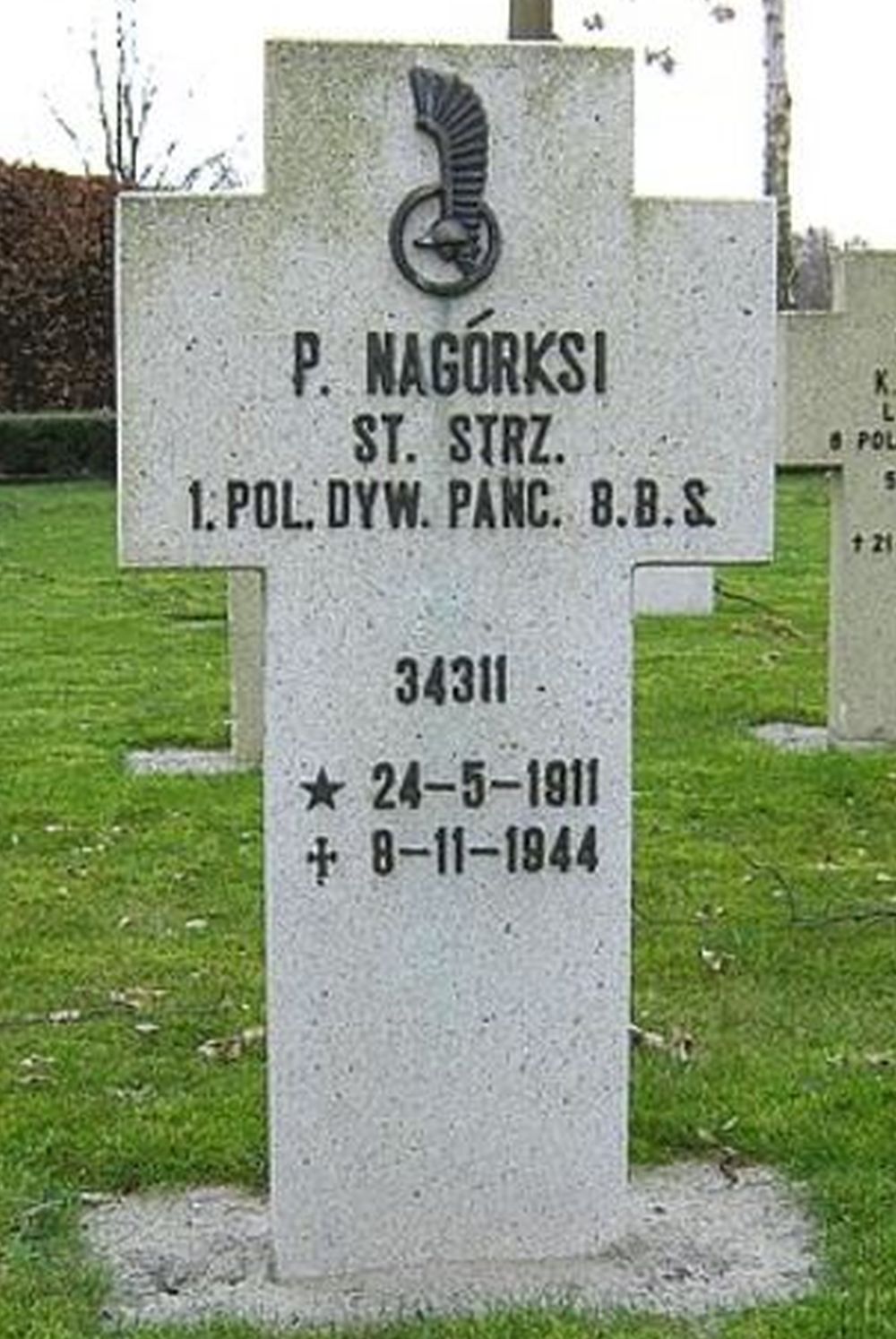 Graffoto P. Nagorski