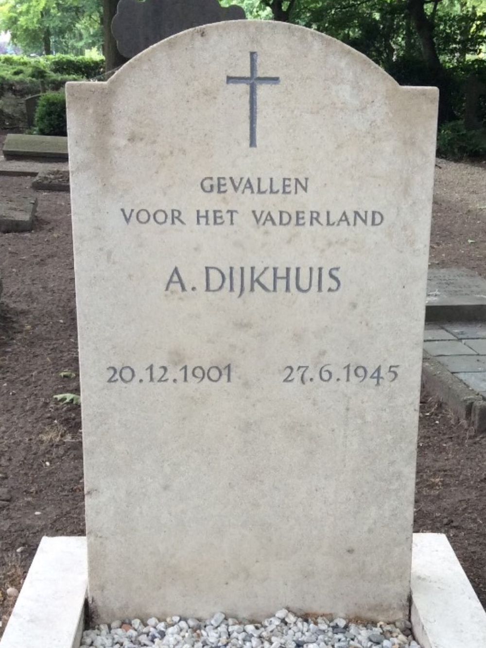 Graffoto A. Dijkhuis