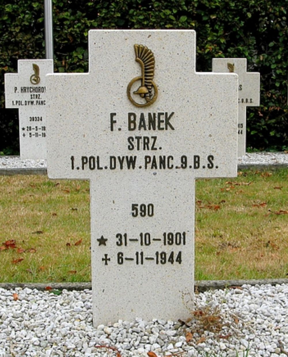 Graffoto F. Banek