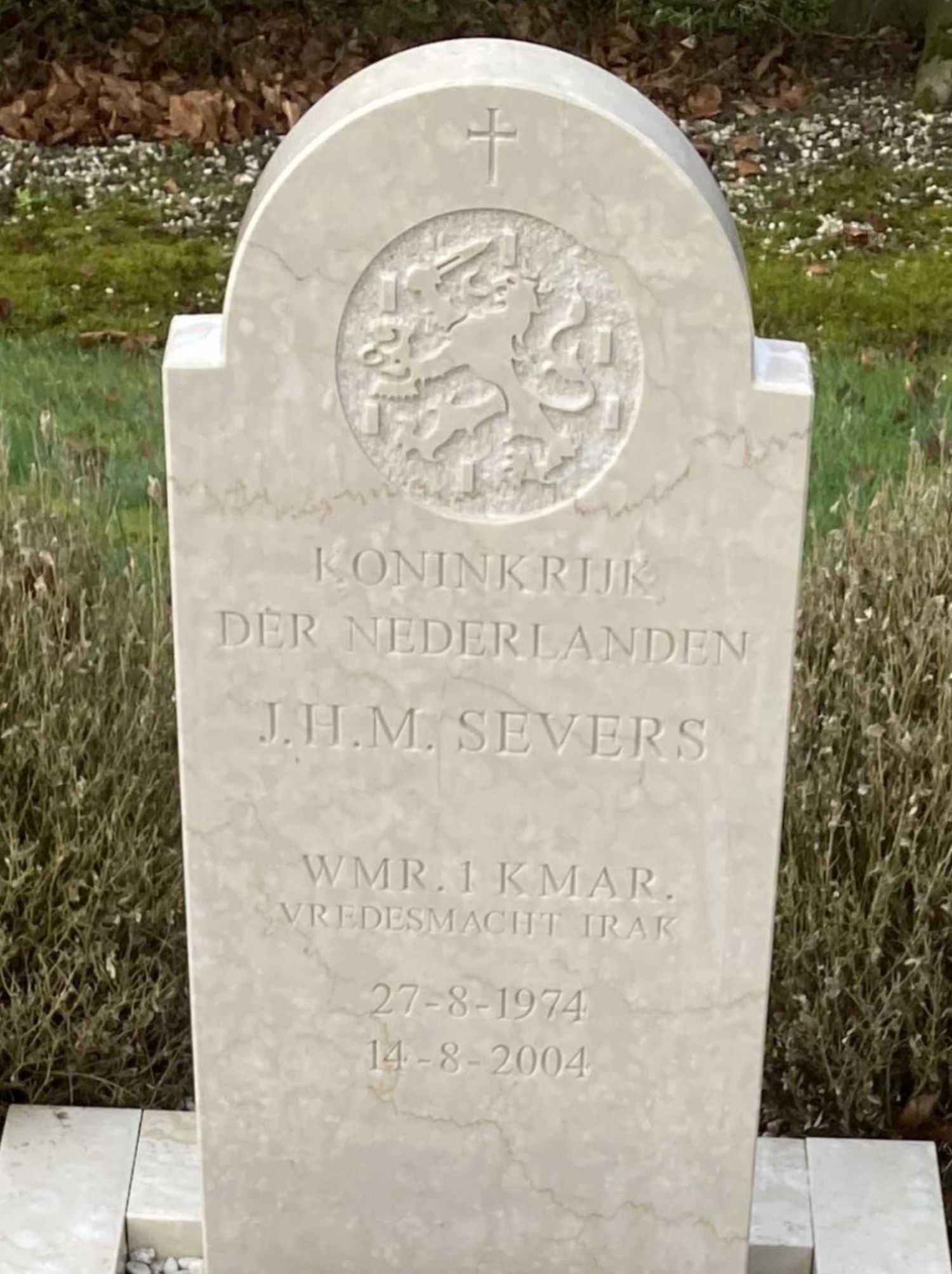Graffoto J.H.M. Severs