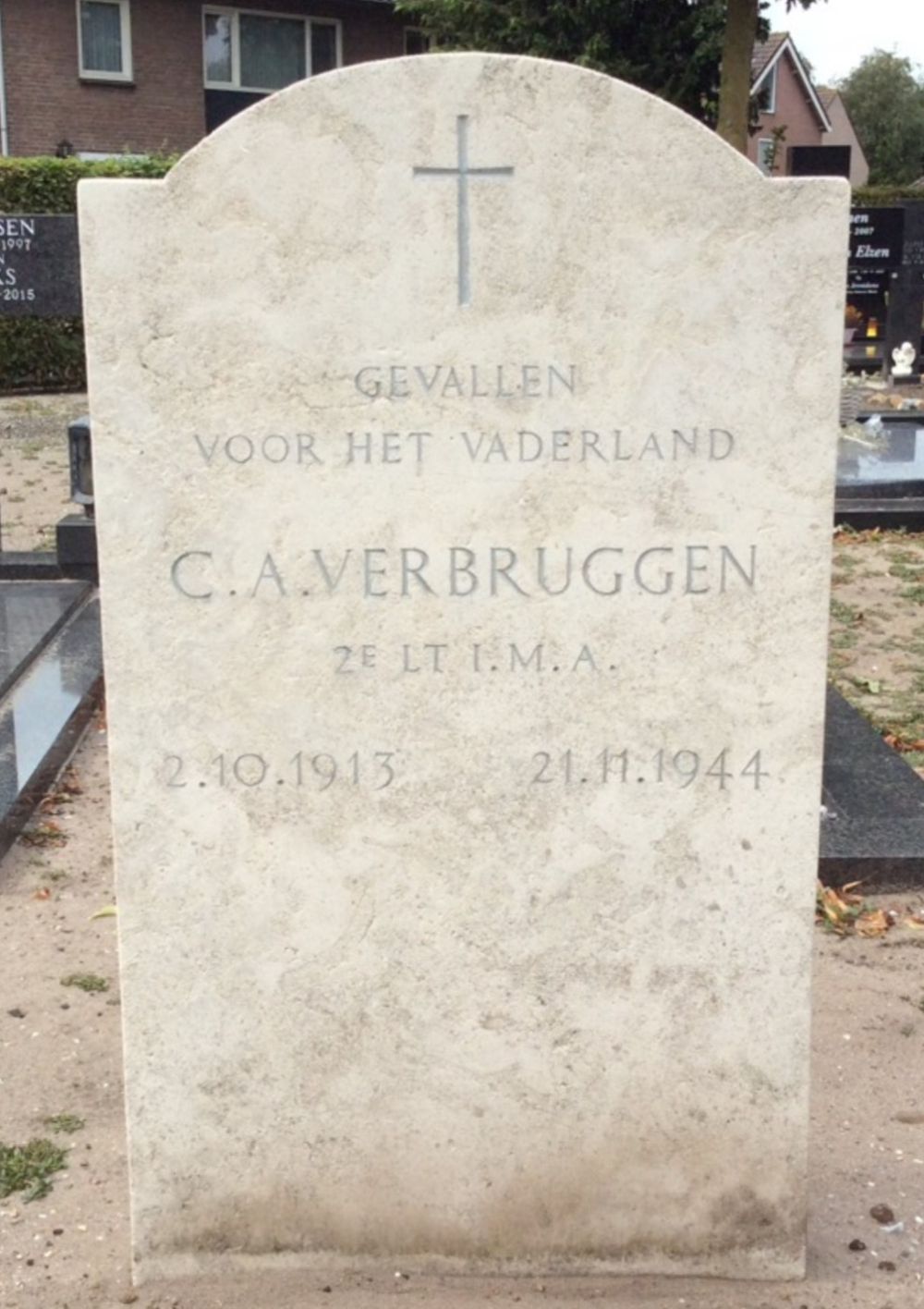 Graffoto C.A. Verbruggen