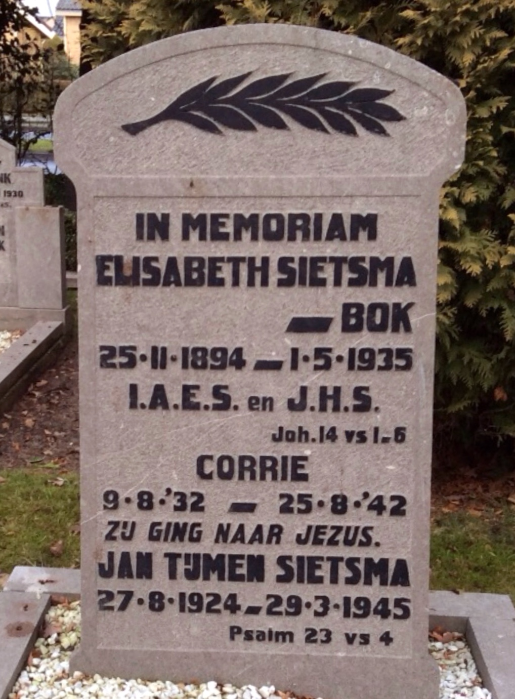 Graffoto J.T. Sietsma