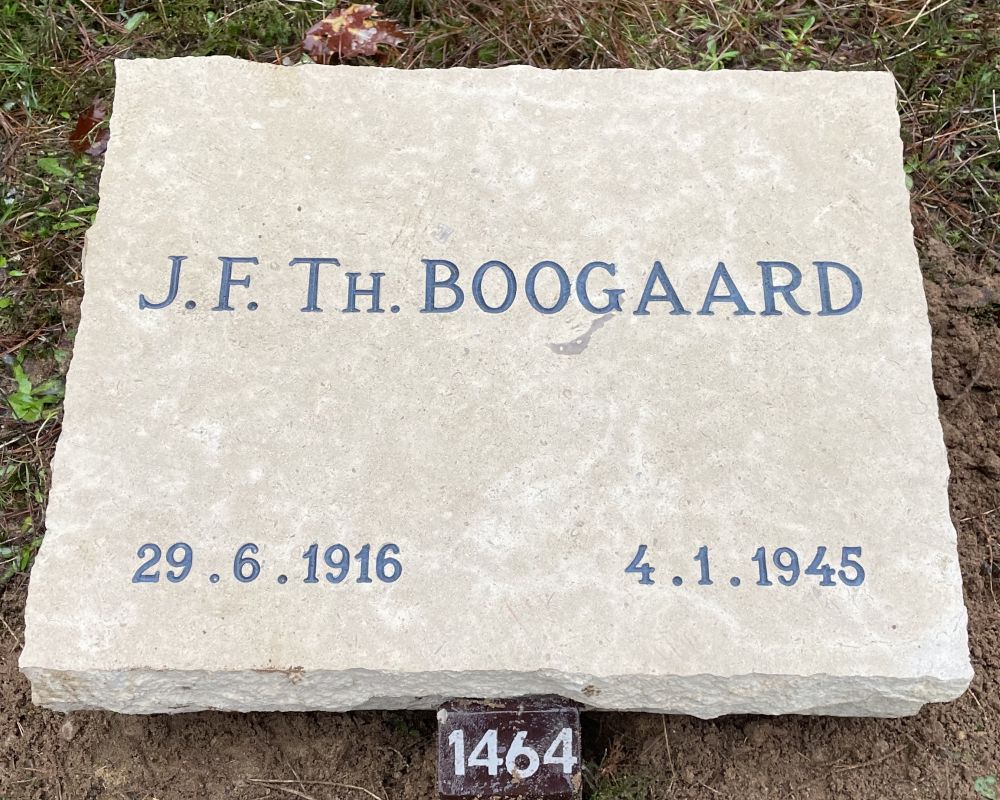 Graffoto J.F.T. Boogaard