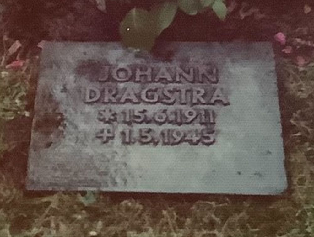 Graffoto J. Dragstra