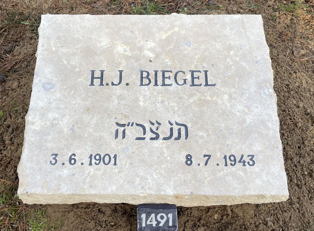Graffoto H.J. Biegel