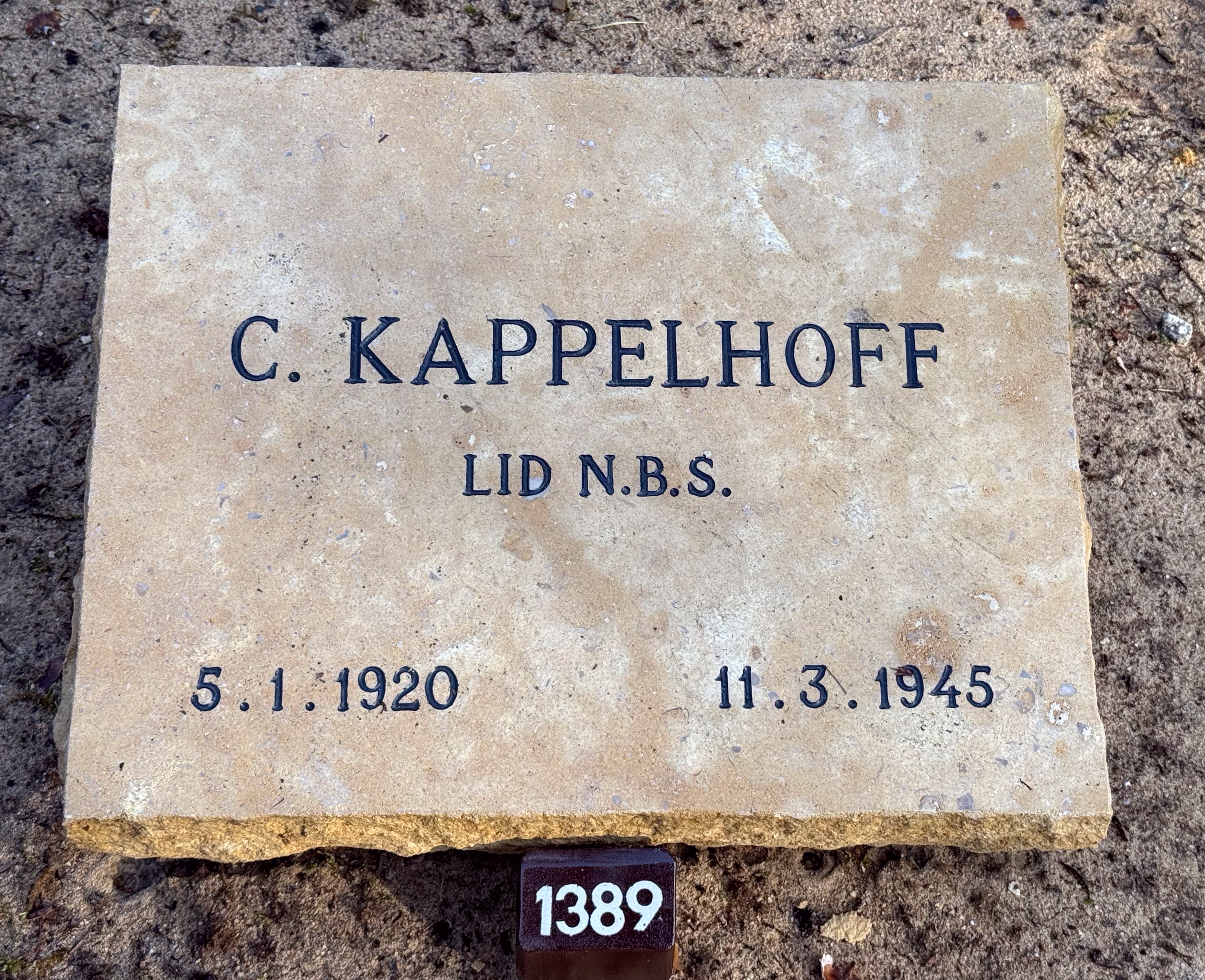 Graffoto C. Kappelhoff