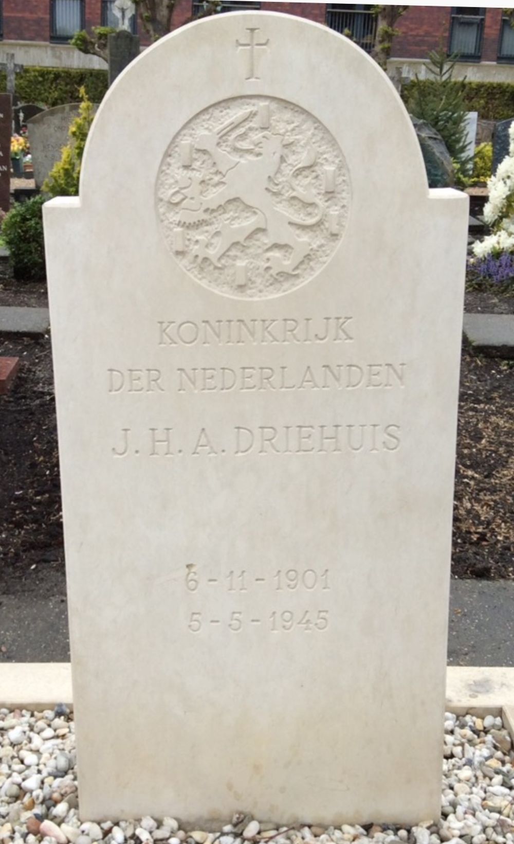 Graffoto J.H.A. Driehuis