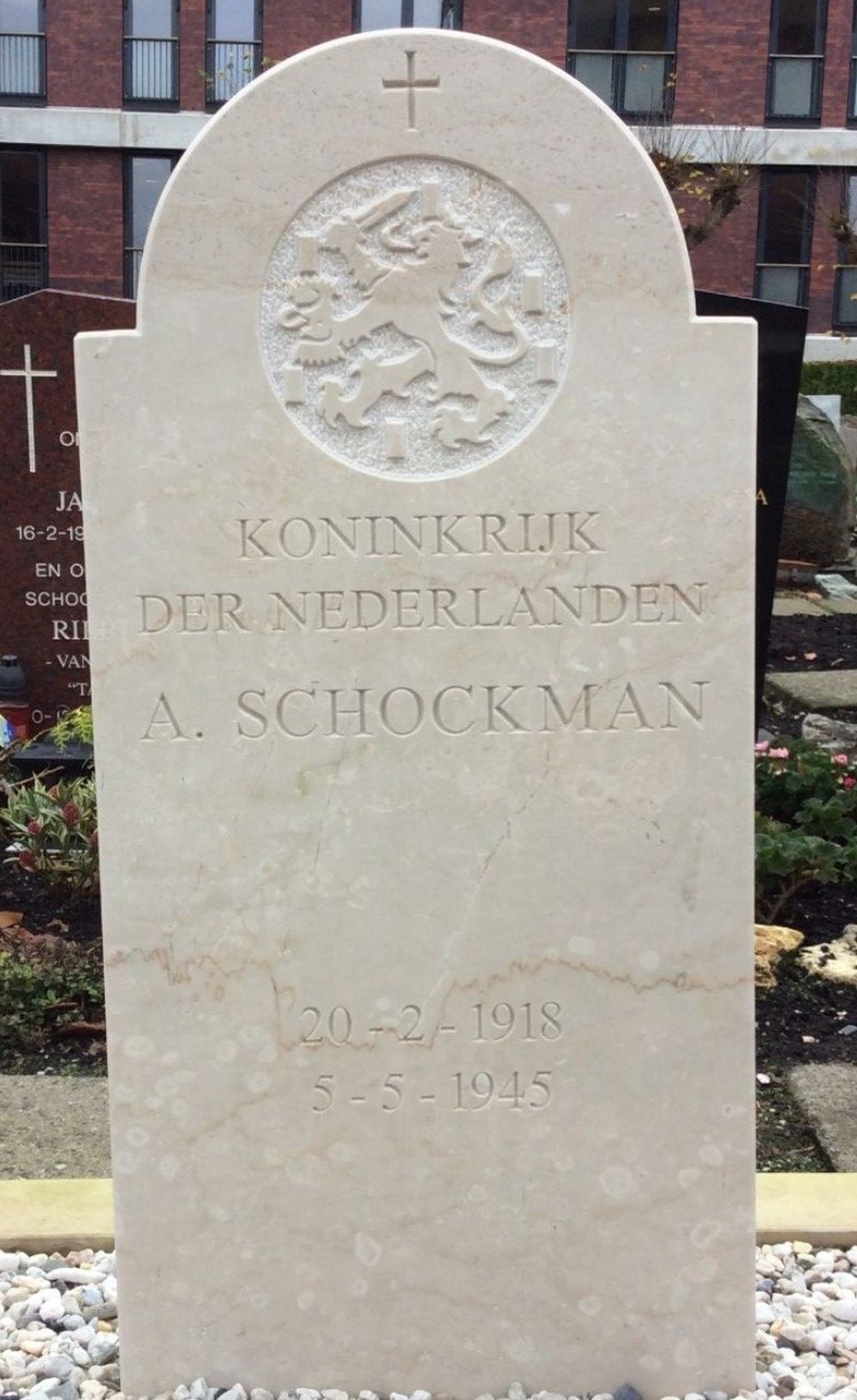 Graffoto A. Schockman