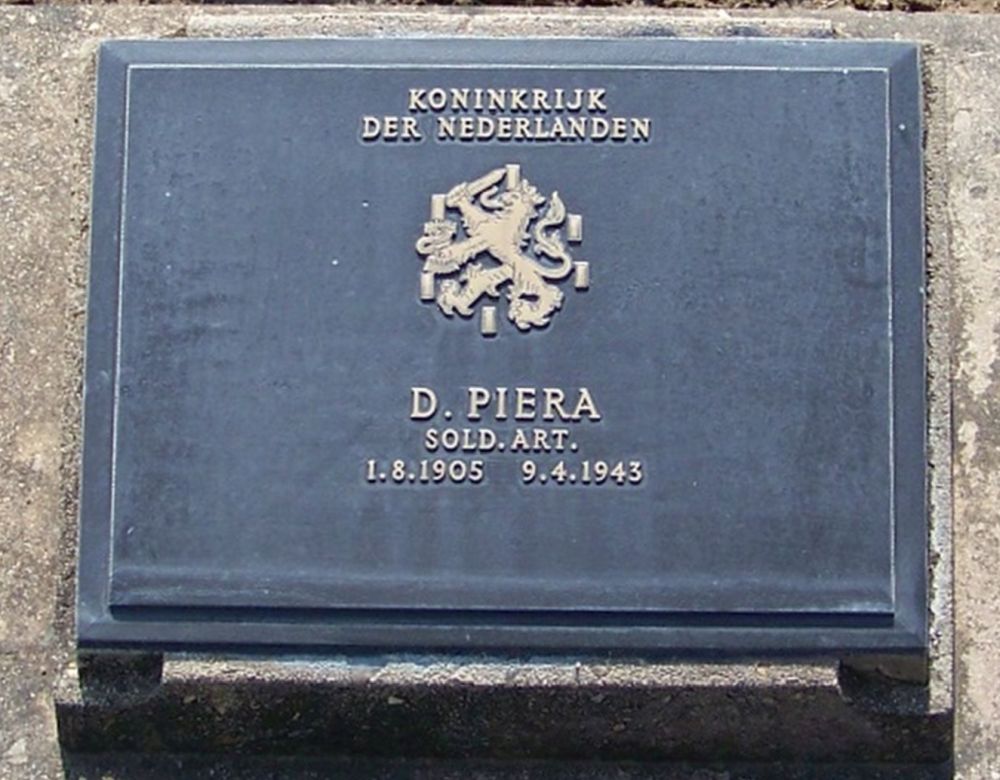 Graffoto D. Piera