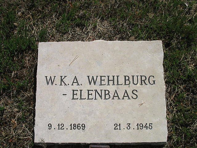 W.K.A.Wehlburg Elenbaas.JPG