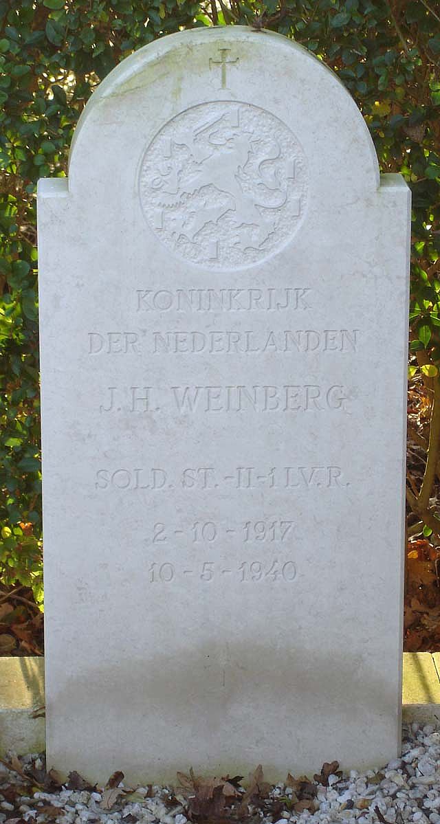 J.H.Weinberg 2008.jpg