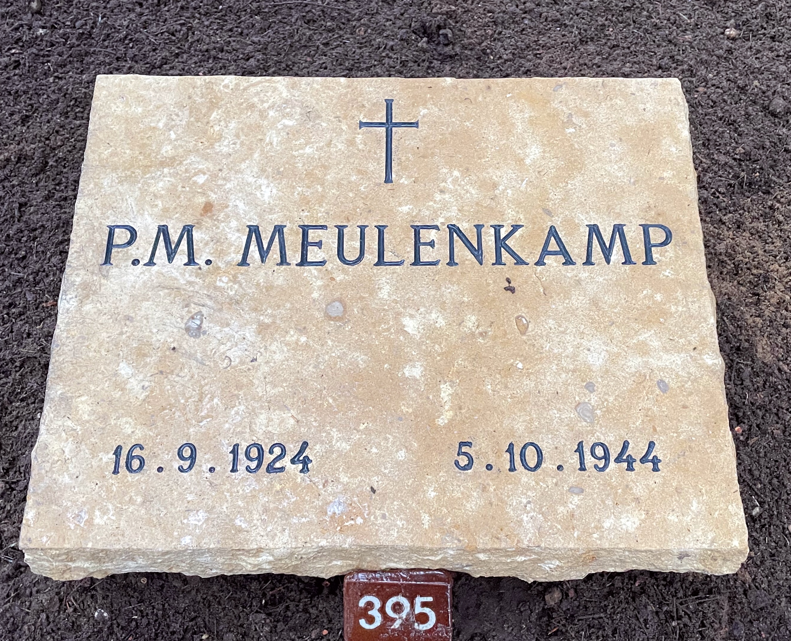 Graffoto P.M. Meulenkamp