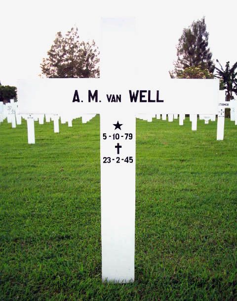 well v.a.m.2004.jpg