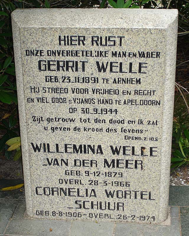 Welle.G.2008.jpg