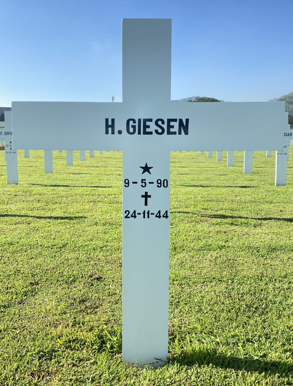 Graffoto H. Giesen