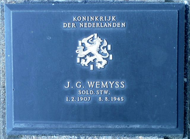 Wemyss.J.G.2008.jpg