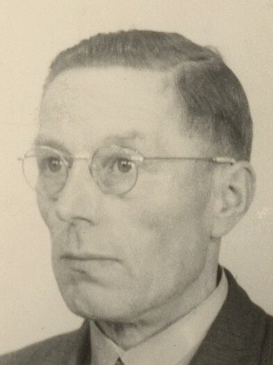 Johannes Cornelis Minck (collectie NIOD)