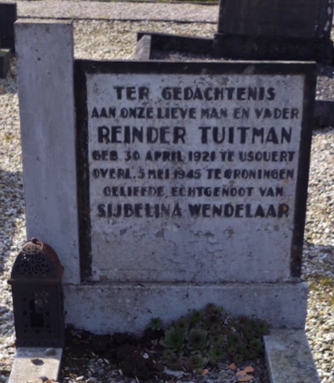 Graffoto R. Tuitman