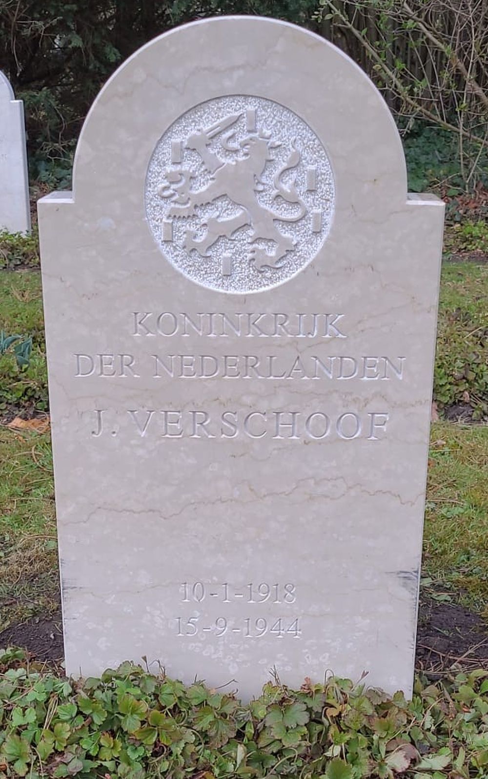 Graffoto J. Verschoof