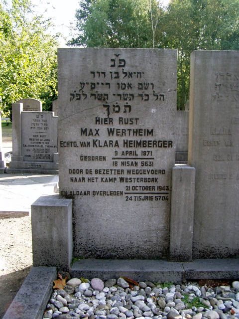 Wertheim M.2004.jpg