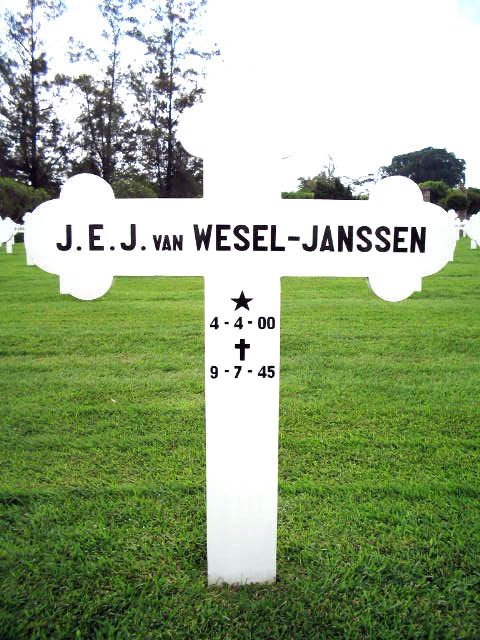 wesel van.janssen.j.e.j.2004.jpg