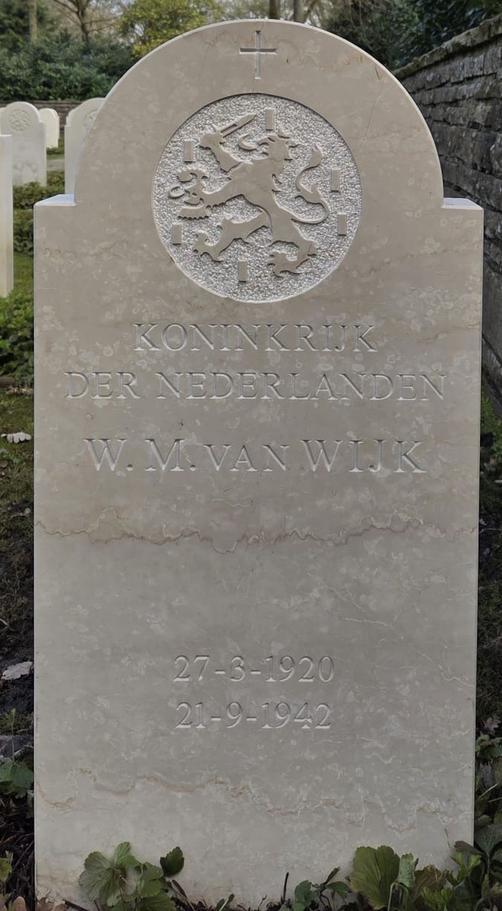 Graffoto W.M. van Wijk