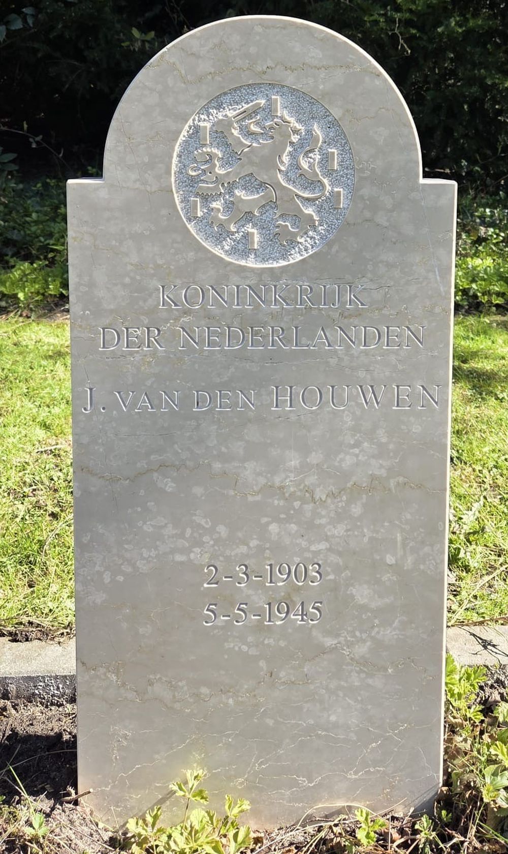 Graffoto J. van den Houwen