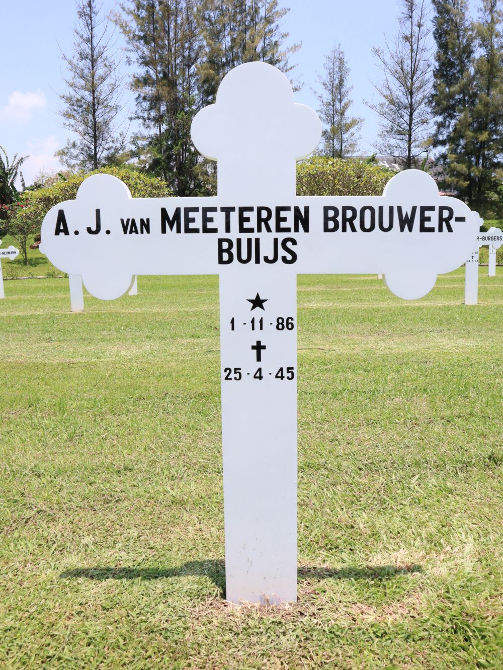 Graffoto A.J. van Meeteren Brouwer-Buijs