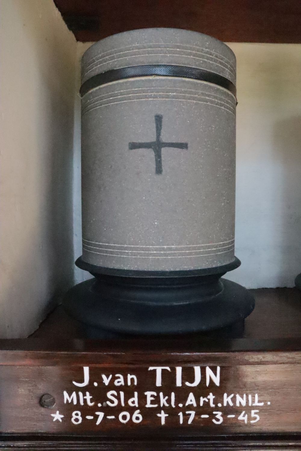 Graffoto J. van Tijn