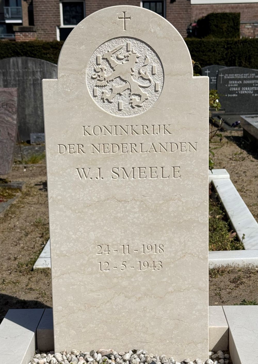 Graffoto W.J. Smeele