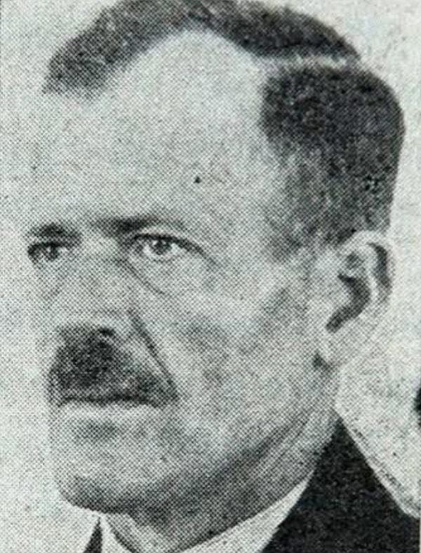 Portretfoto H. van Enck, bron Stolpersteine Lochem