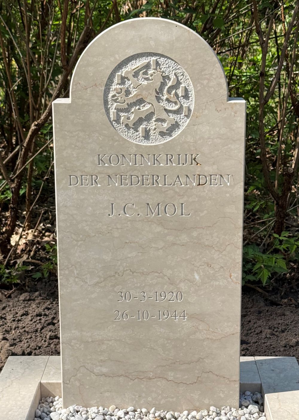 Graffoto J.C. Mol