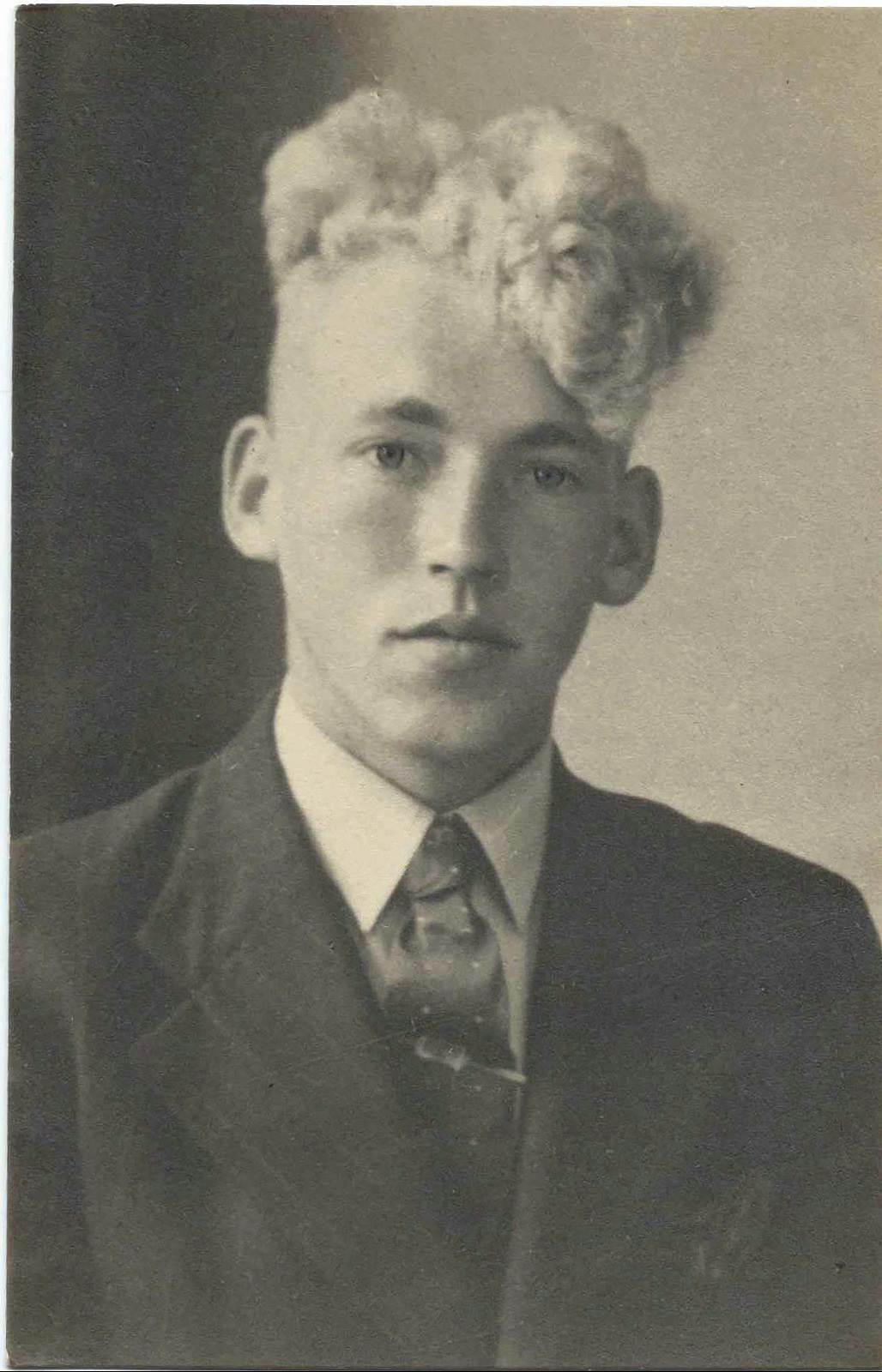 Johannes Panbakker