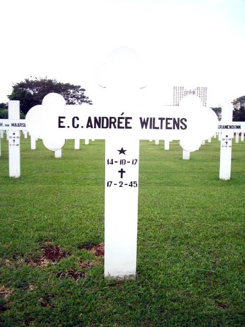 andree wiltens.e.c.2005.jpg