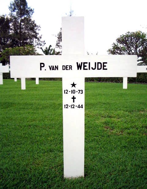 weijde v der p.2004.jpg