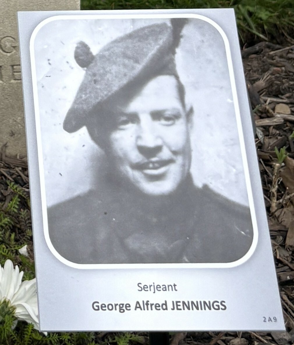 G.A. Jennings