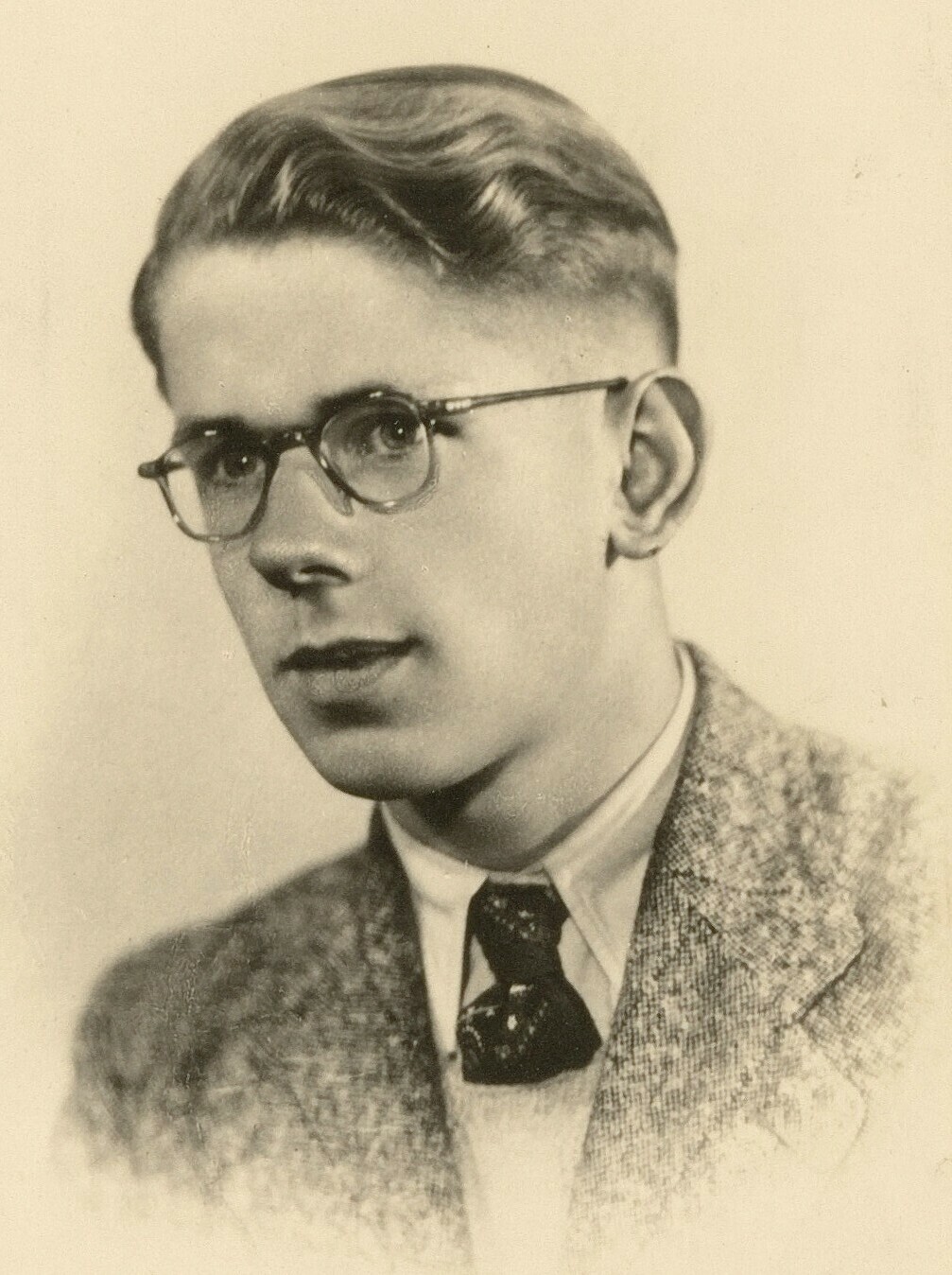 Joris Arien Ruijter (collectie NIOD)