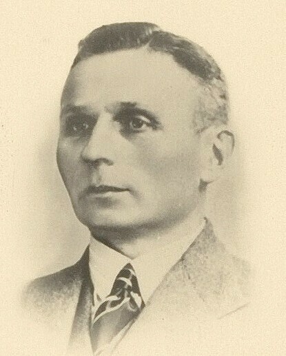 Johannes Ruijter (collectie NIOD)