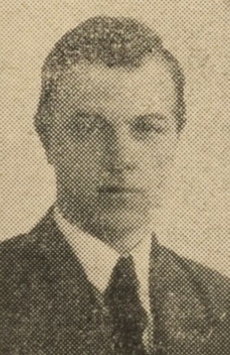 Adrianus van Rijs (collectie NIOD)