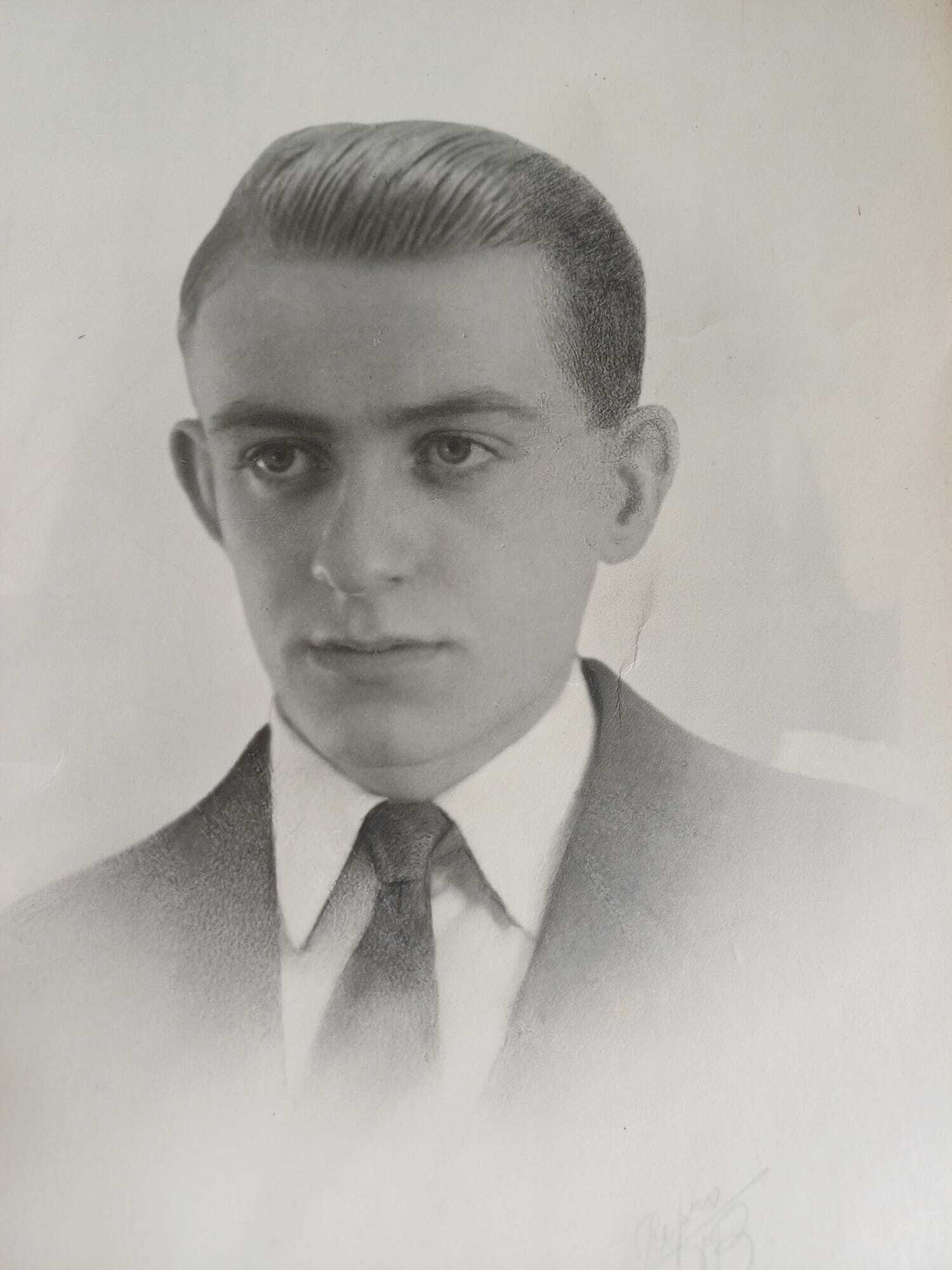 Marinus Anthonij Jonker