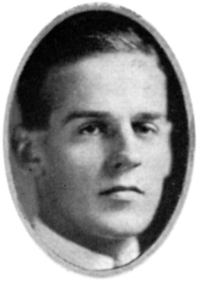 William Mackenzie Roderick Griffin