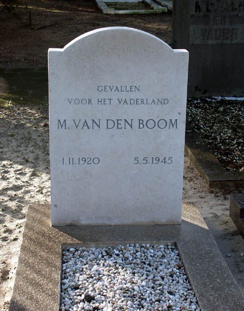 Boom, M. van den. 2005.jpg