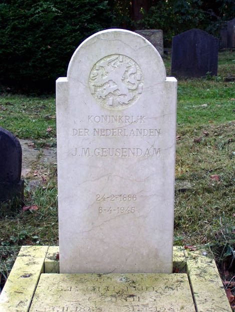 Geusendam J.M.2004.jpg