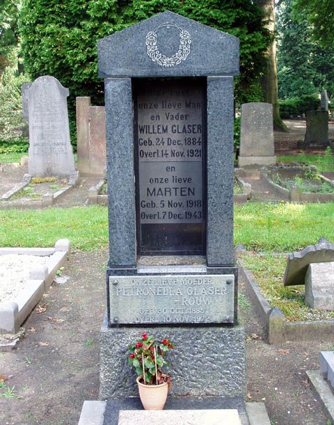 Glaser M. 2004.jpg