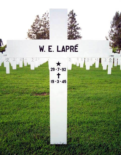 lapre w.e.2004.jpg