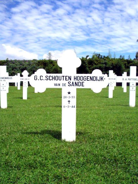 schouten hoogendijk.sande.v.de.g.c.2005.jpg