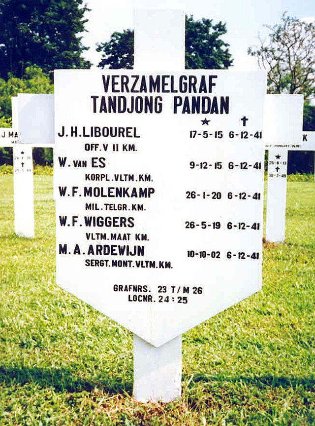 Verz.graf Tandjong Pandan.2007.jpg