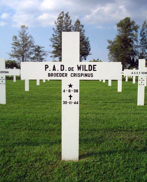 wilde de p.a.d.2004.jpg