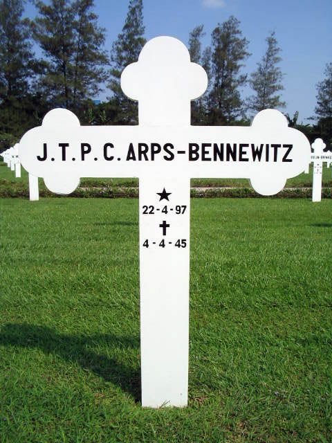 arps bennewitz.j.t.p.c.2004.jpg