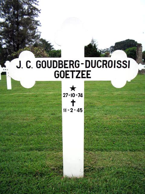 goudberg.ducroissi goetzee.j.c.2004.jpg